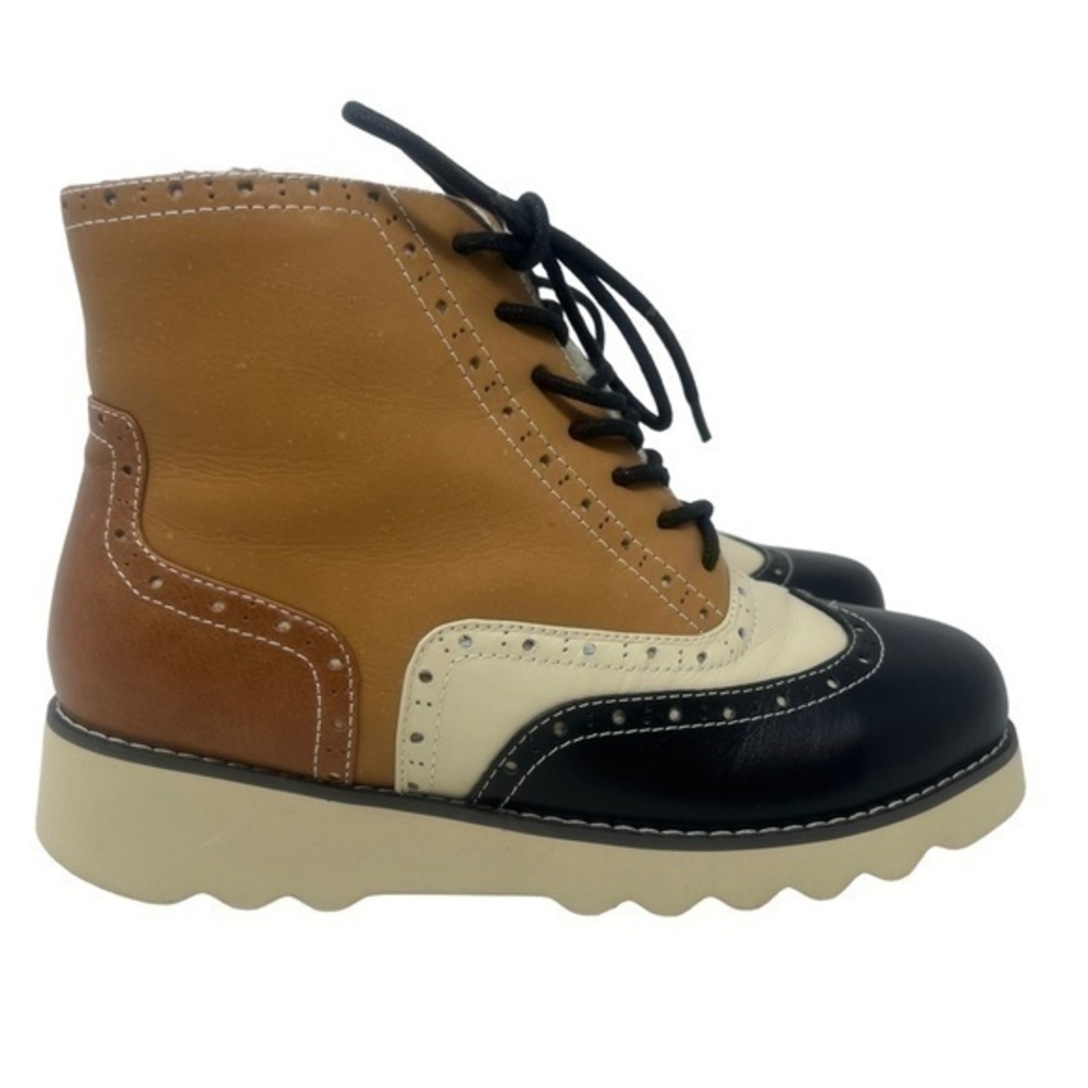 Lola Ramona Boots - Picture 3 of 11